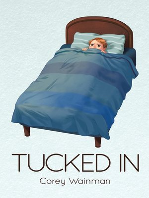 cover image of Tucked In